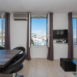  Appartement Cote Port France