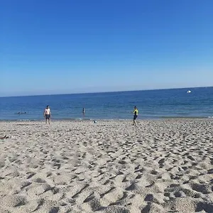  Hébergement de vacances Maison Ty Prad Bord De France