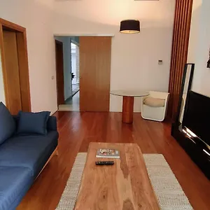  Appartement Un Jardin En La Alfalfa - Kainga Homes Espagne