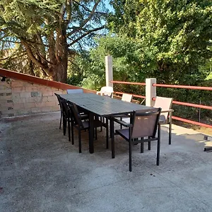  Hébergement de vacances Les Meublés De Lassou France