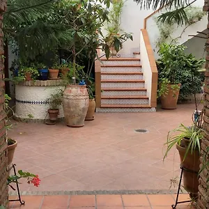  Appartement De Estreno En Patios Tipicos De San Basilio Espagne