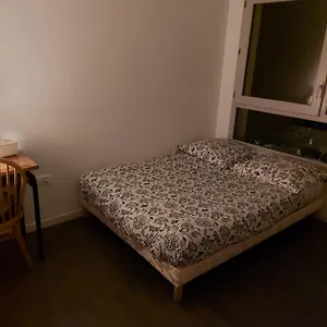  Appartement Privée Dans Un T3 France