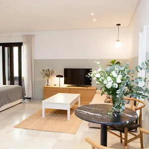  Appartement Galera Espagne